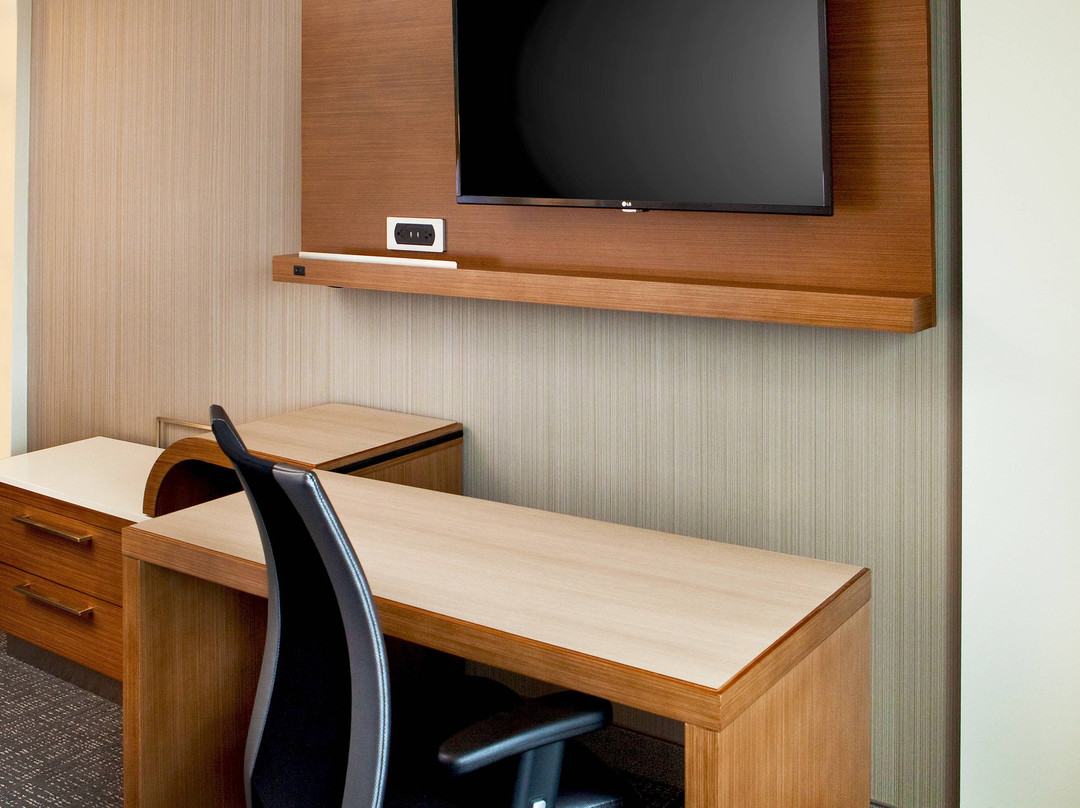 Courtyard by Marriott Yonkers Westchester County主图