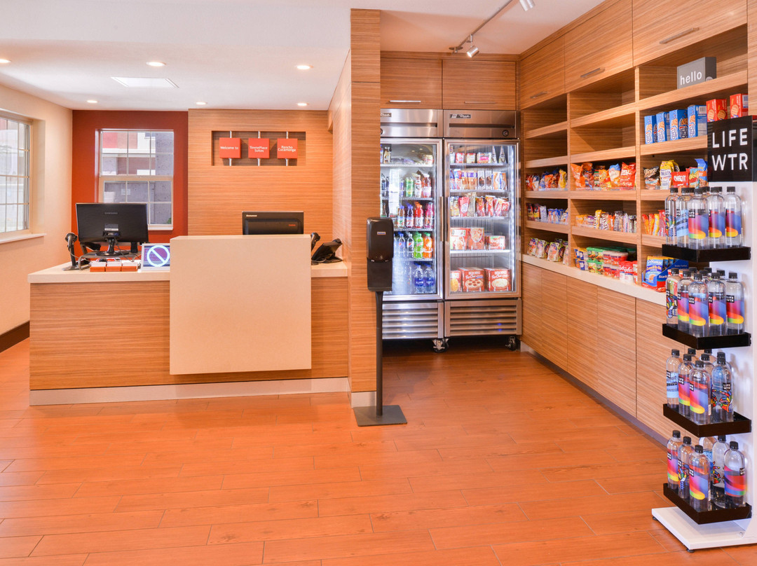 TownePlace Suites by Marriott Ontario Airport主图