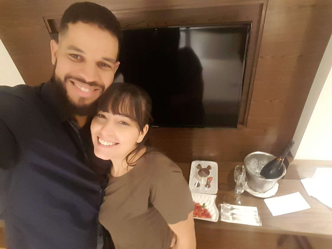 Windsor Brasilia Hotel主图