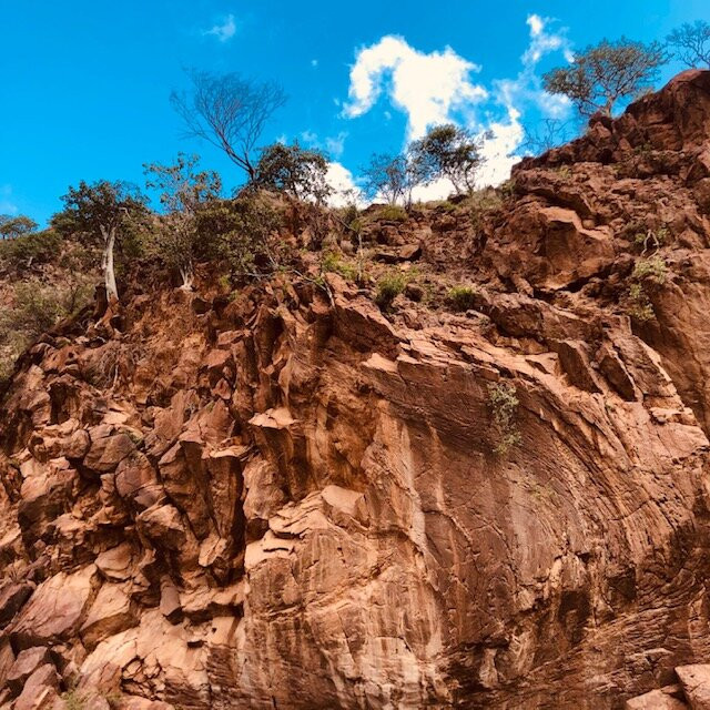 Rushing Waters Adventures-吉布地必去景点