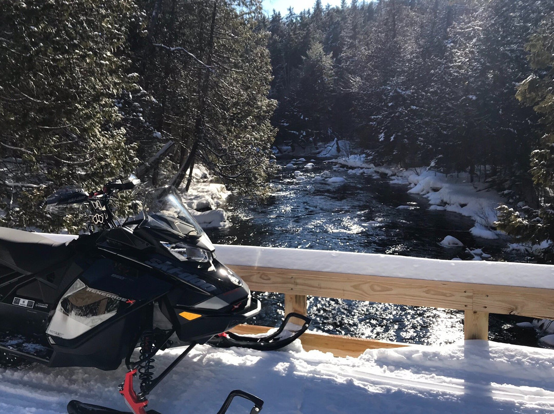 American Outdoors景点图片