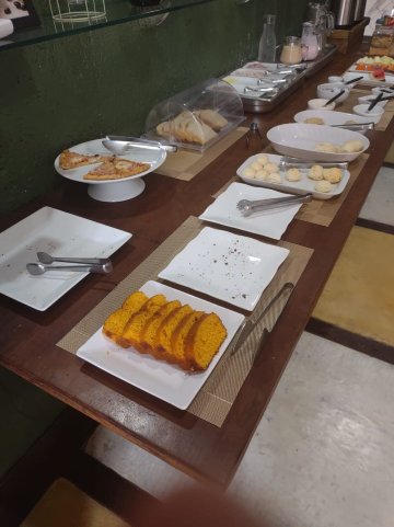 Pousada Vento Forte-官方