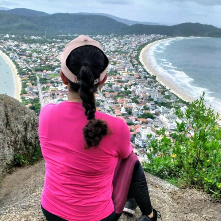 Trilha do Morro do Macaco-Bombinhas必去景点