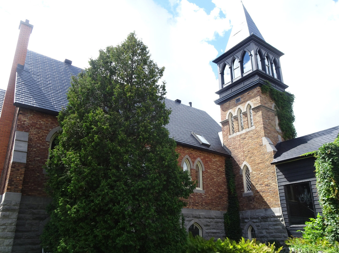 Tourist Scavenger Hunt-李维斯必去景点