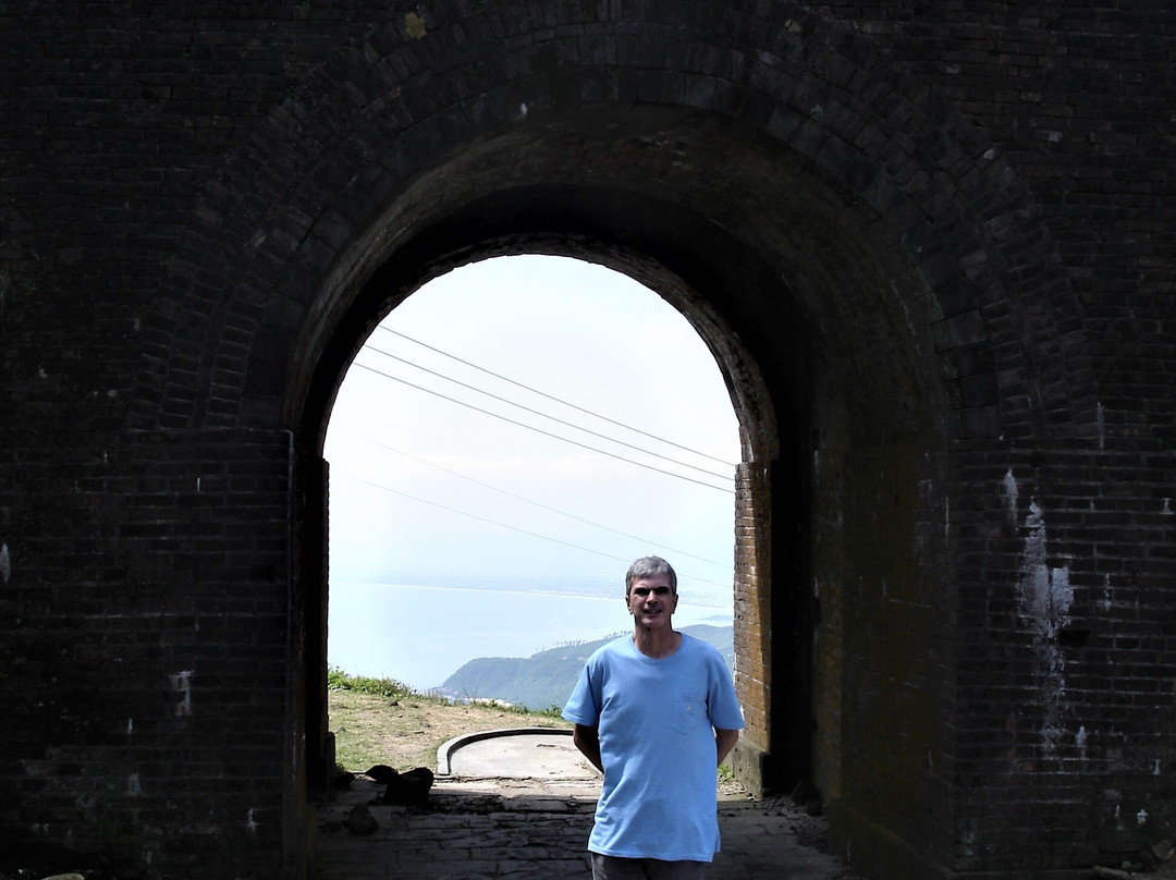 海云关 -Lang Co必去景点