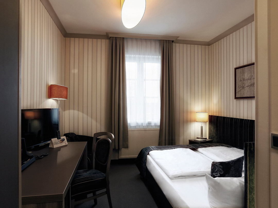 Konsumhotel Dorotheenhof Weimar主图