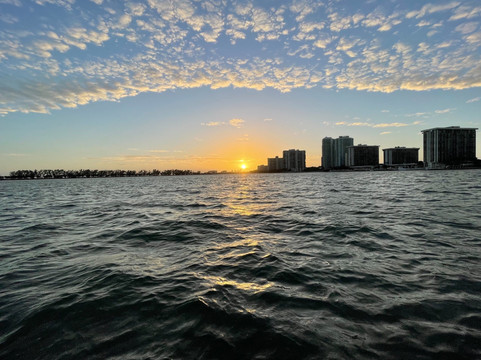 Fort Lauderdale Boat Tours!-劳德代尔堡必去景点