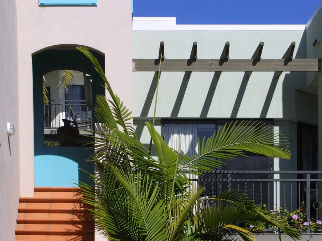 The Point Coolum Beach主图