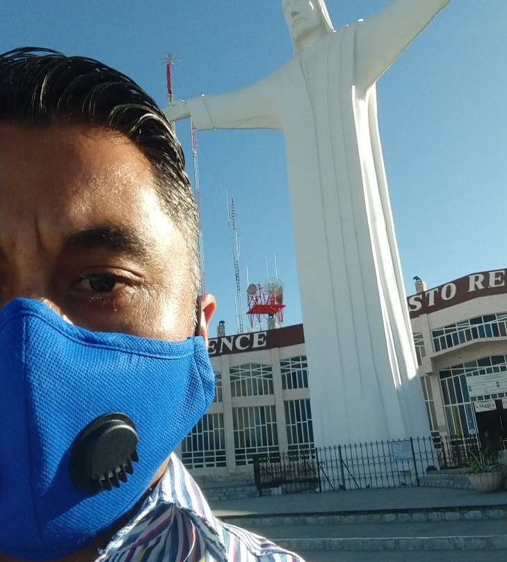 Christ of the Noas-Torreon必去景点