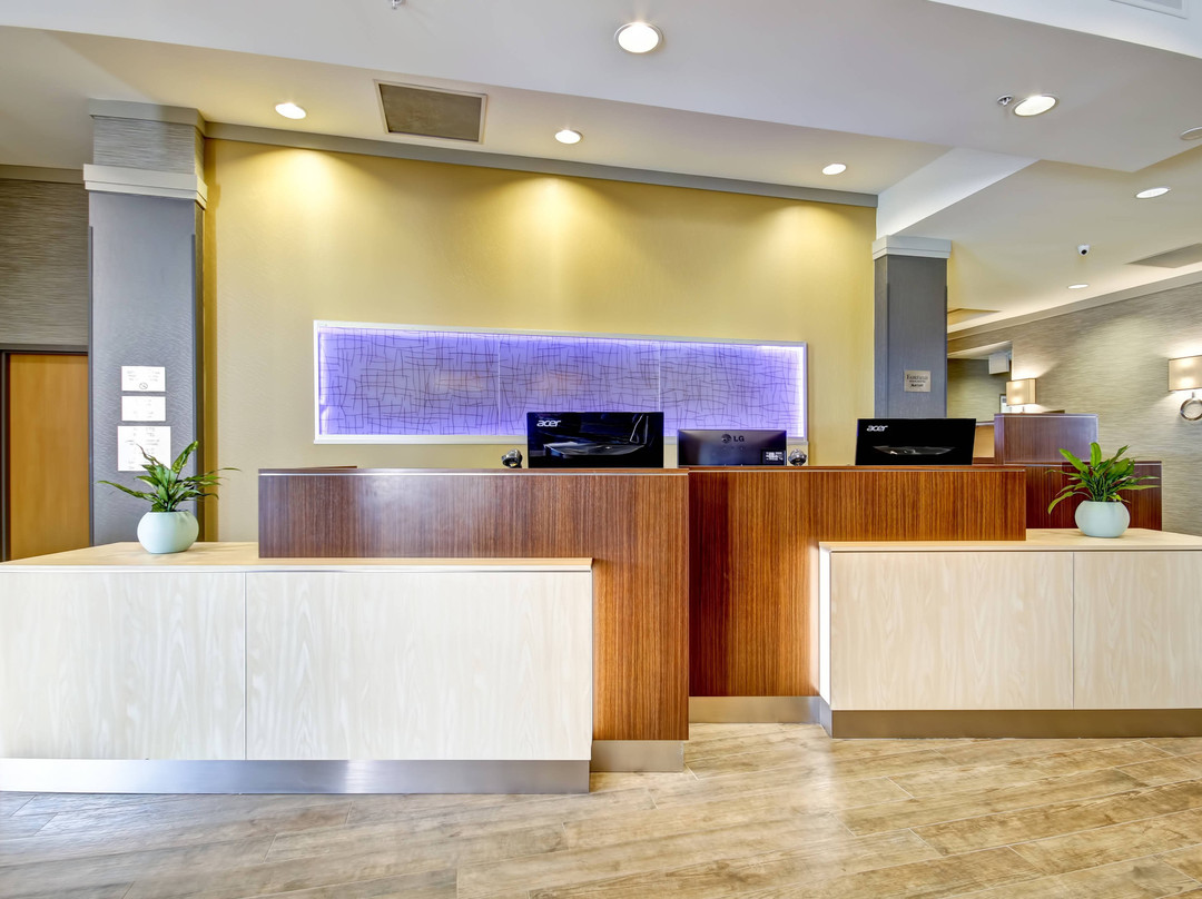 Fairfield by Marriott Inn & Suites Guelph主图