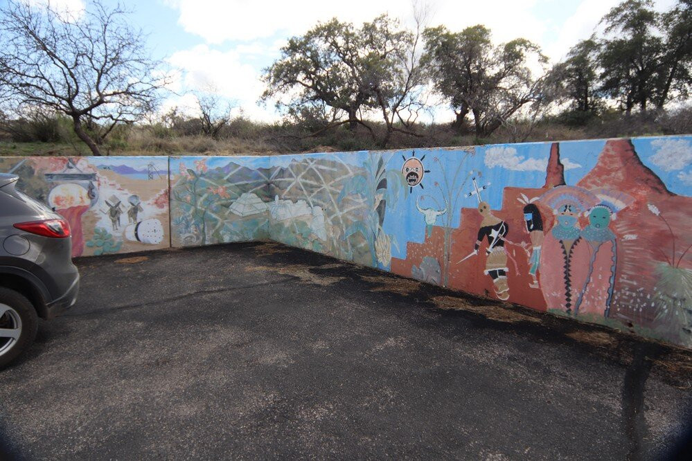 Oracle Public Library-Oracle必去景点