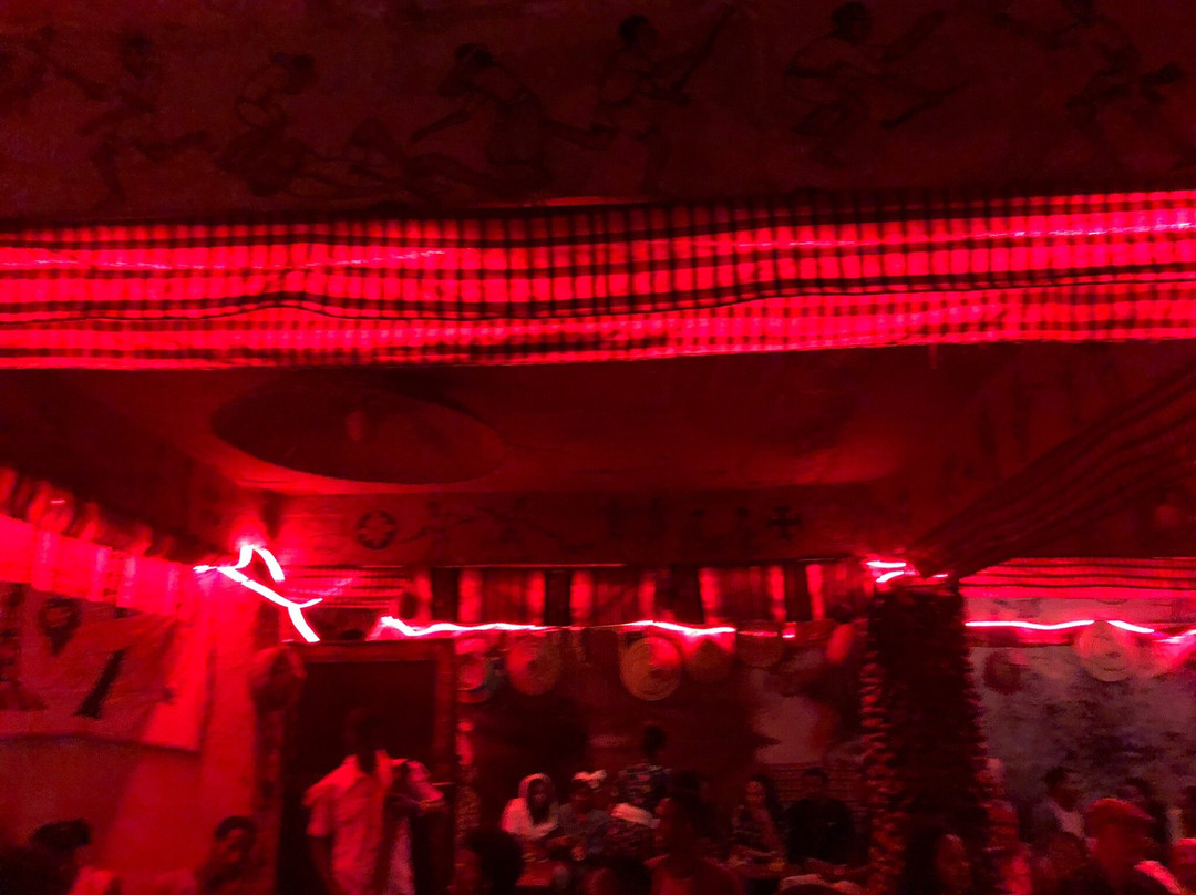 Torpedo Tejbet景点图片
