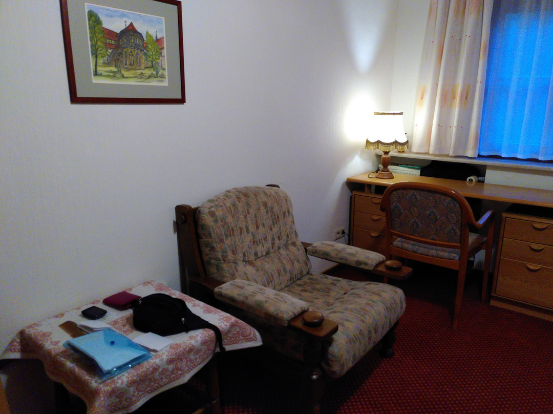 Hotel Schwarzwald Kniebis主图