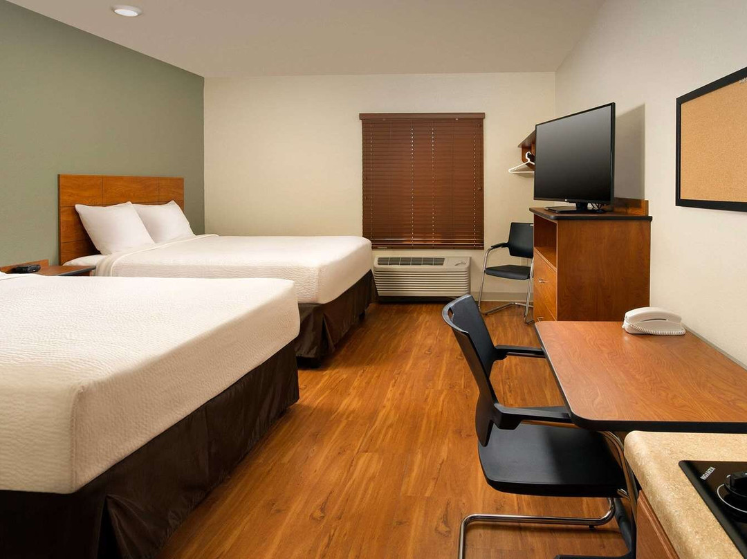 Extended Stay America Select Suites - Lake Worth主图