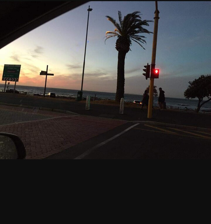 Sea Point Beach-Sea Point必去景点