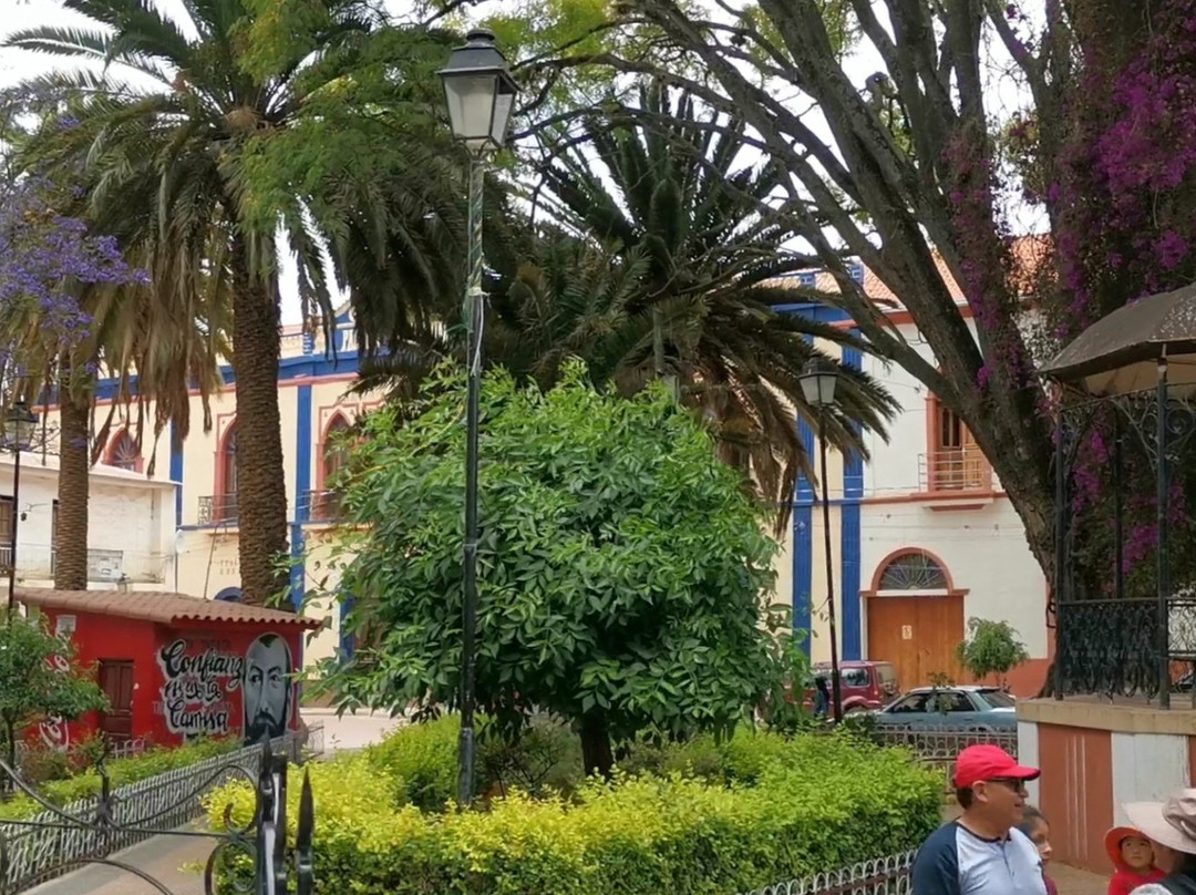 Valle Alto-科恰班巴必去景点