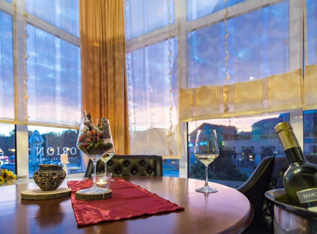 Hotel Slavonija主图
