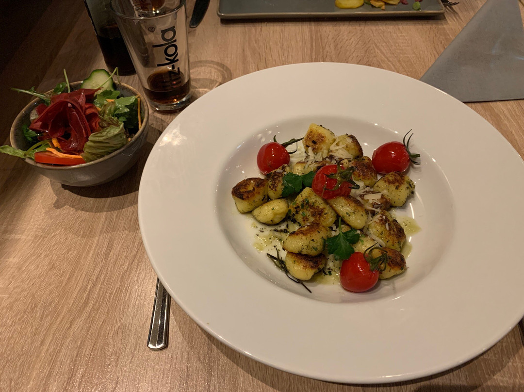 Strandkind - Dein Ostseehotel主图