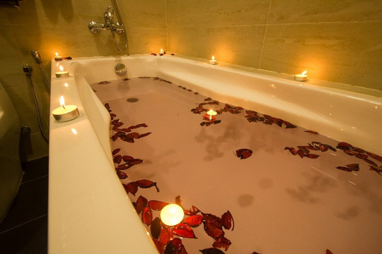 格兰德世界酒店主图