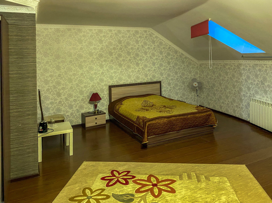 Torzhok Hotel主图