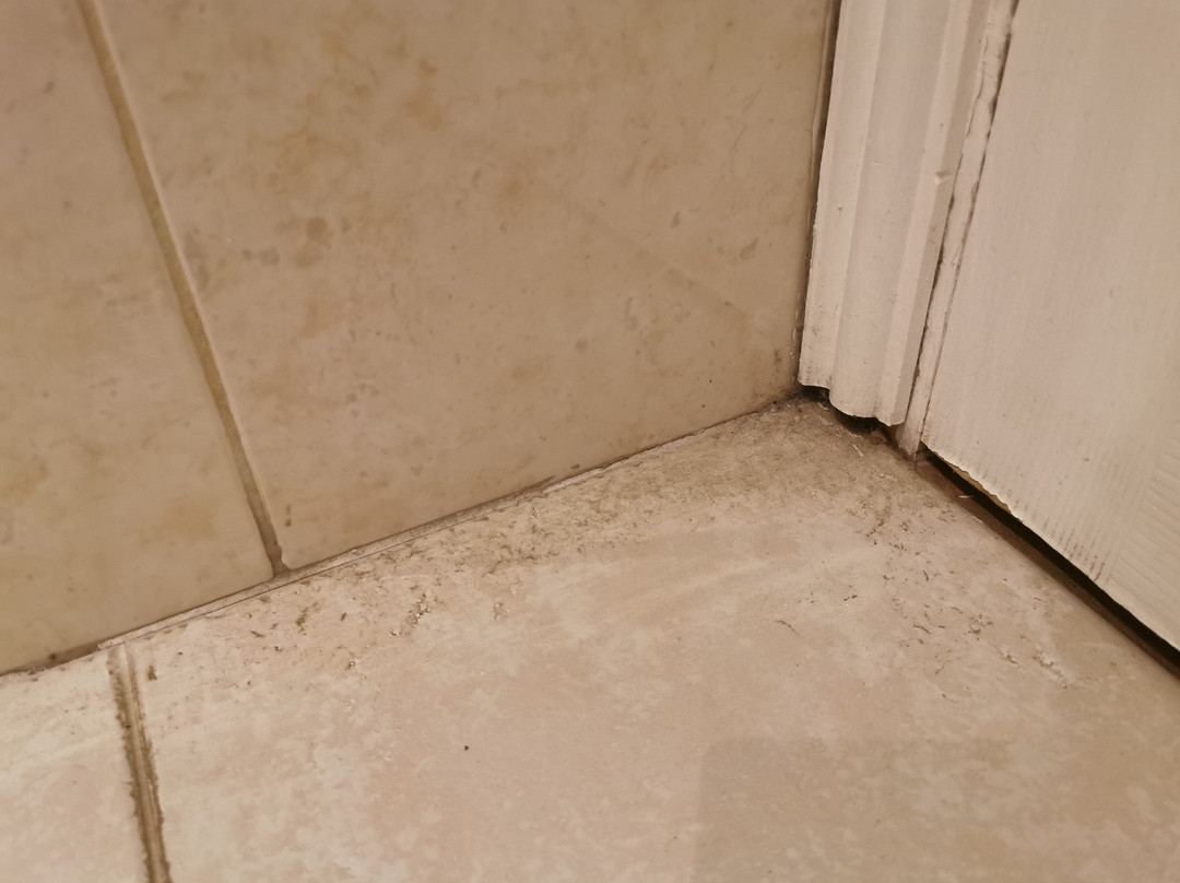 Solway Lodge Hotel主图