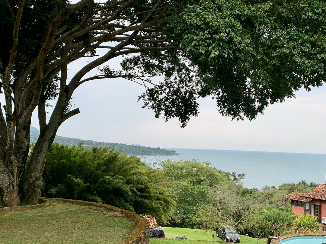Pousada Villa Galiileu