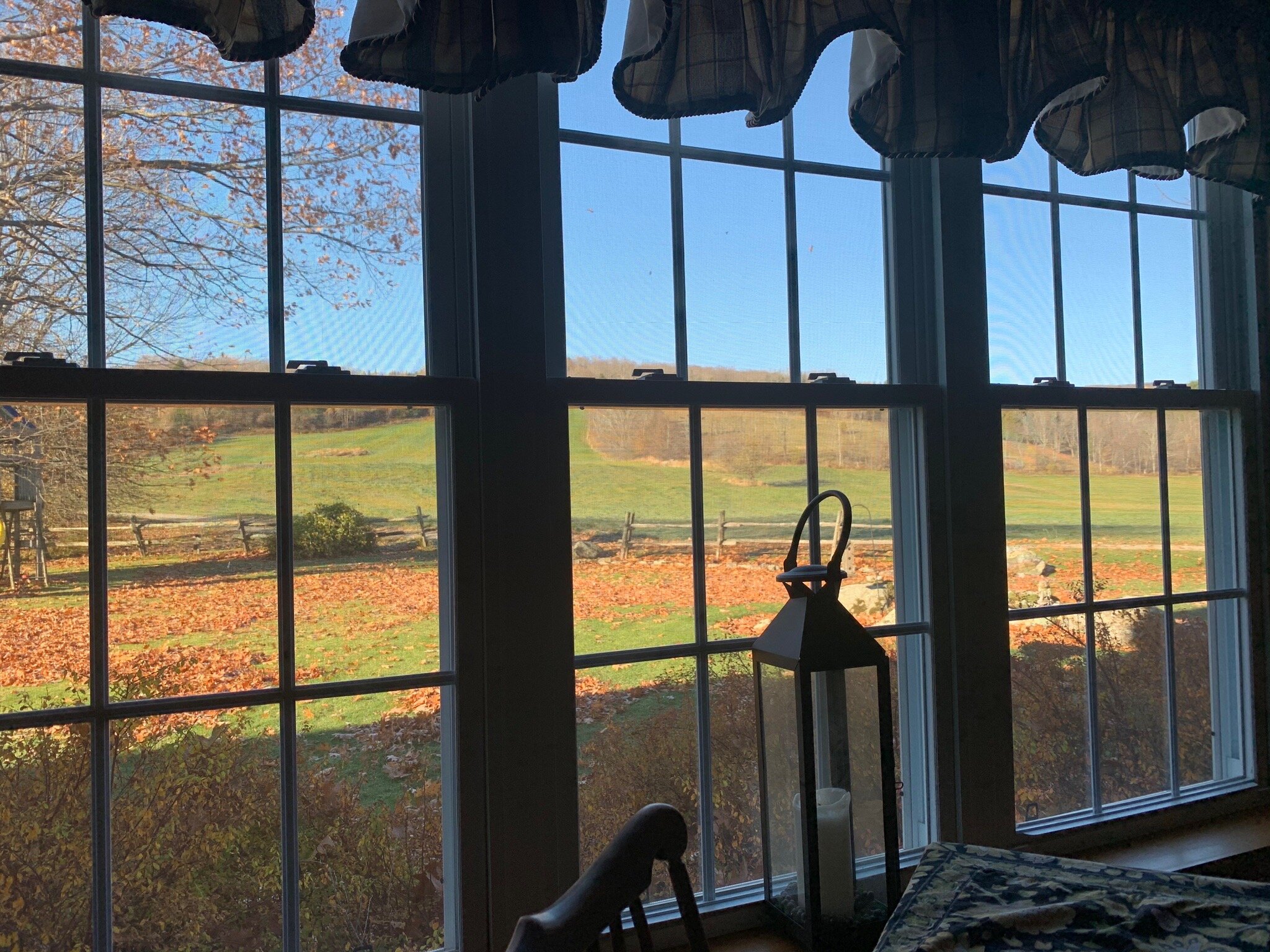 Cliff Haven Farm B&B-官方