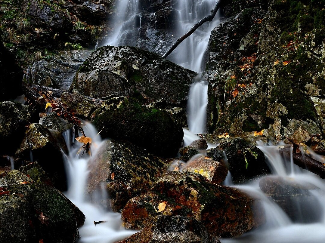 Cascade du Bockloch-Kruth必去景点