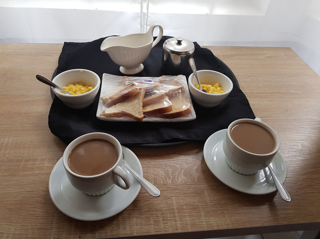 La Blanca Hotel主图