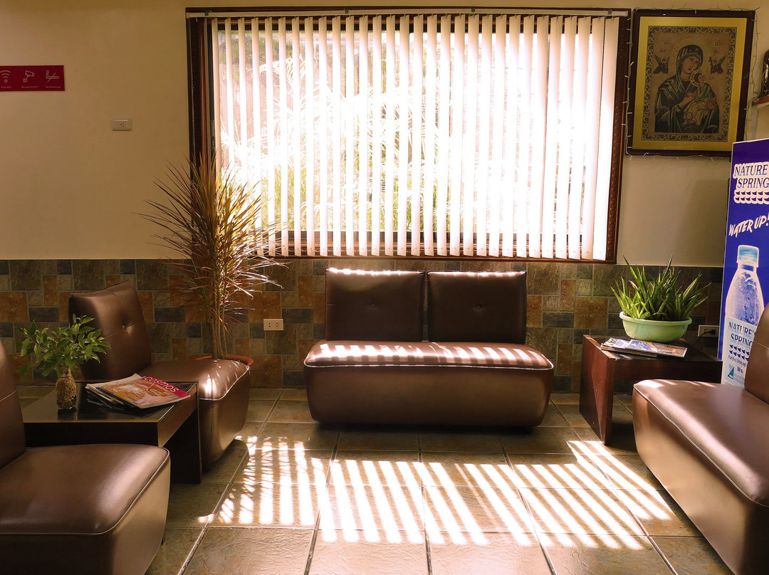 Countess Pension House主图