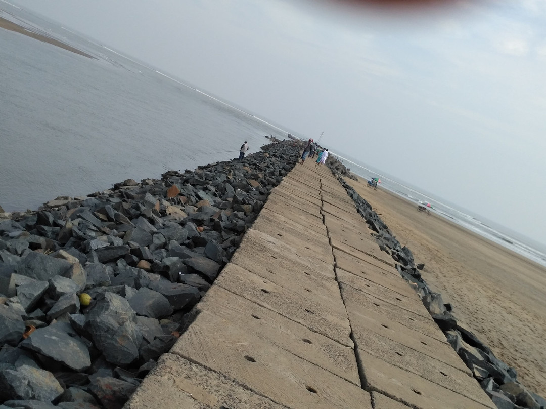 Digha Mohona Watch Point景点图片