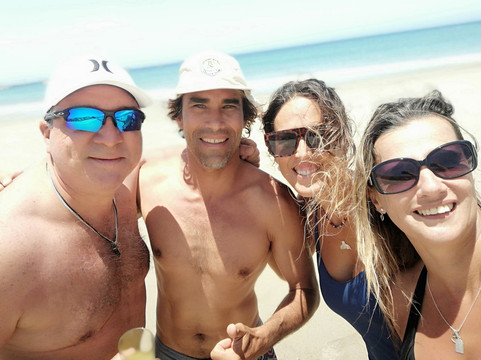 Soleil Bungalows主图