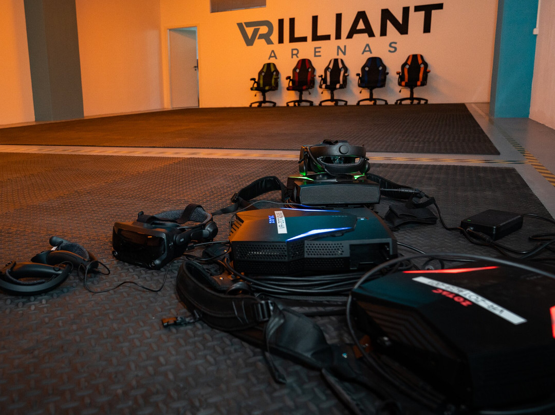Uitikon旅游景点-Vrilliant Arenas Zürich