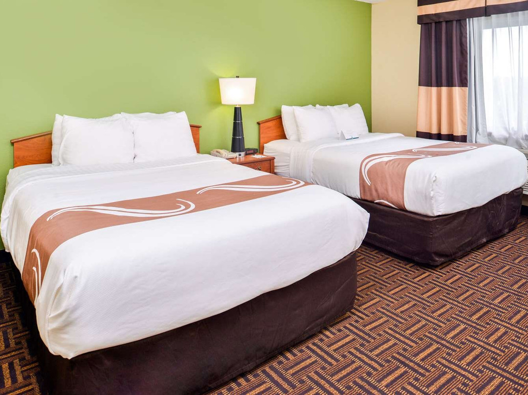 Quality Inn Bolingbrook I-55主图