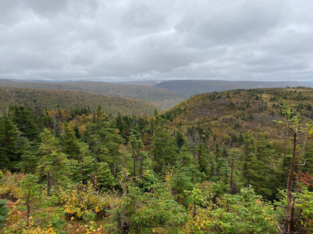 Acadian Trail-Cheticamp必去景点