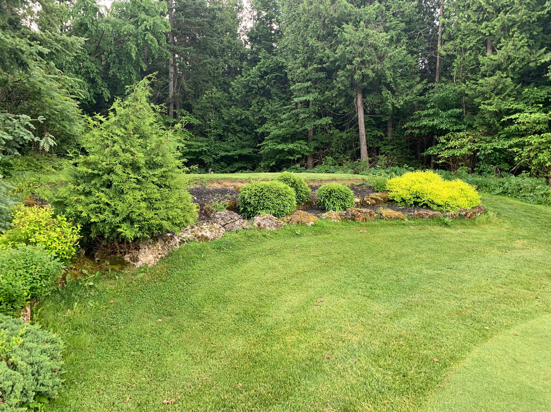 Blue Springs Golf Club景点图片