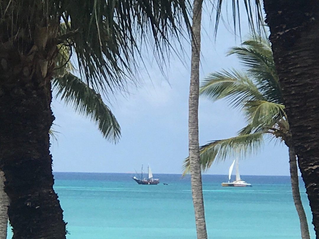 普拉亚琳达海滩度假村主图