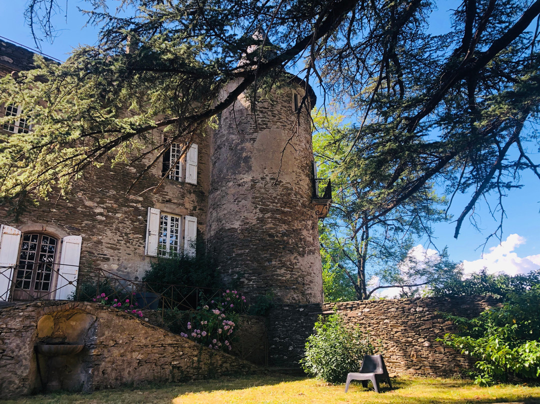 Saint-Germain-de-Calberte旅游攻略图片