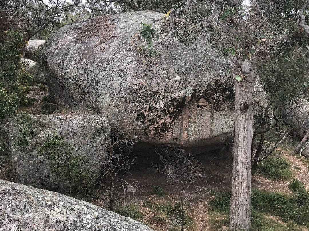 The Granite Belt景点图片