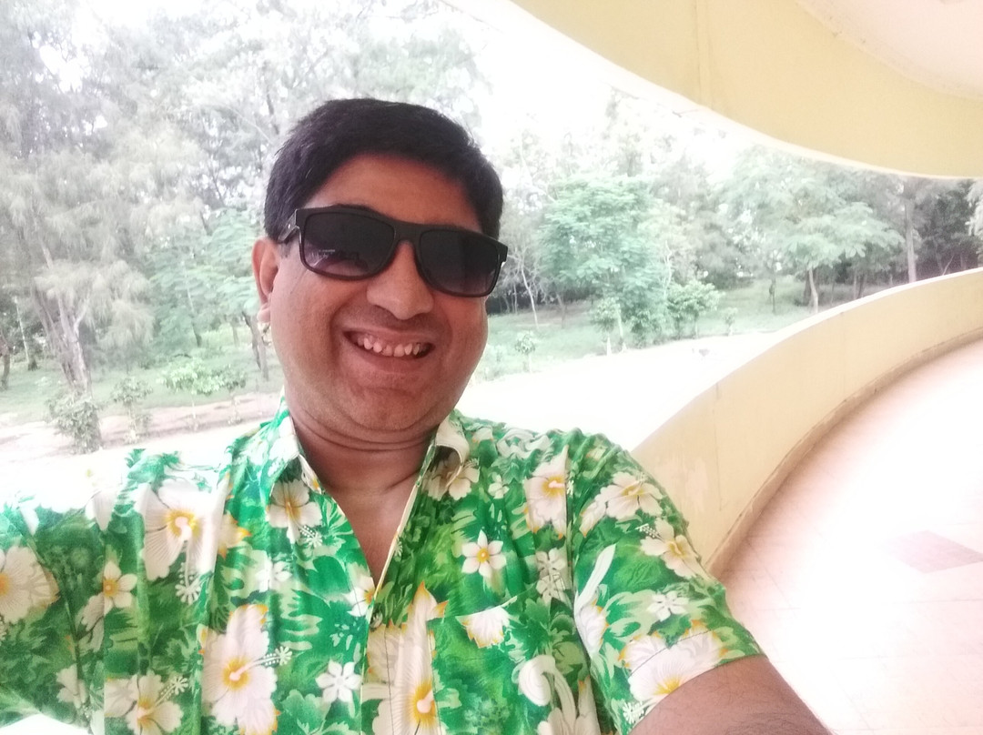 Panthanivas Chandipur主图