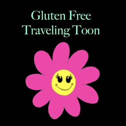 Gluten Free Traveling Toon - Sinéad景点图片