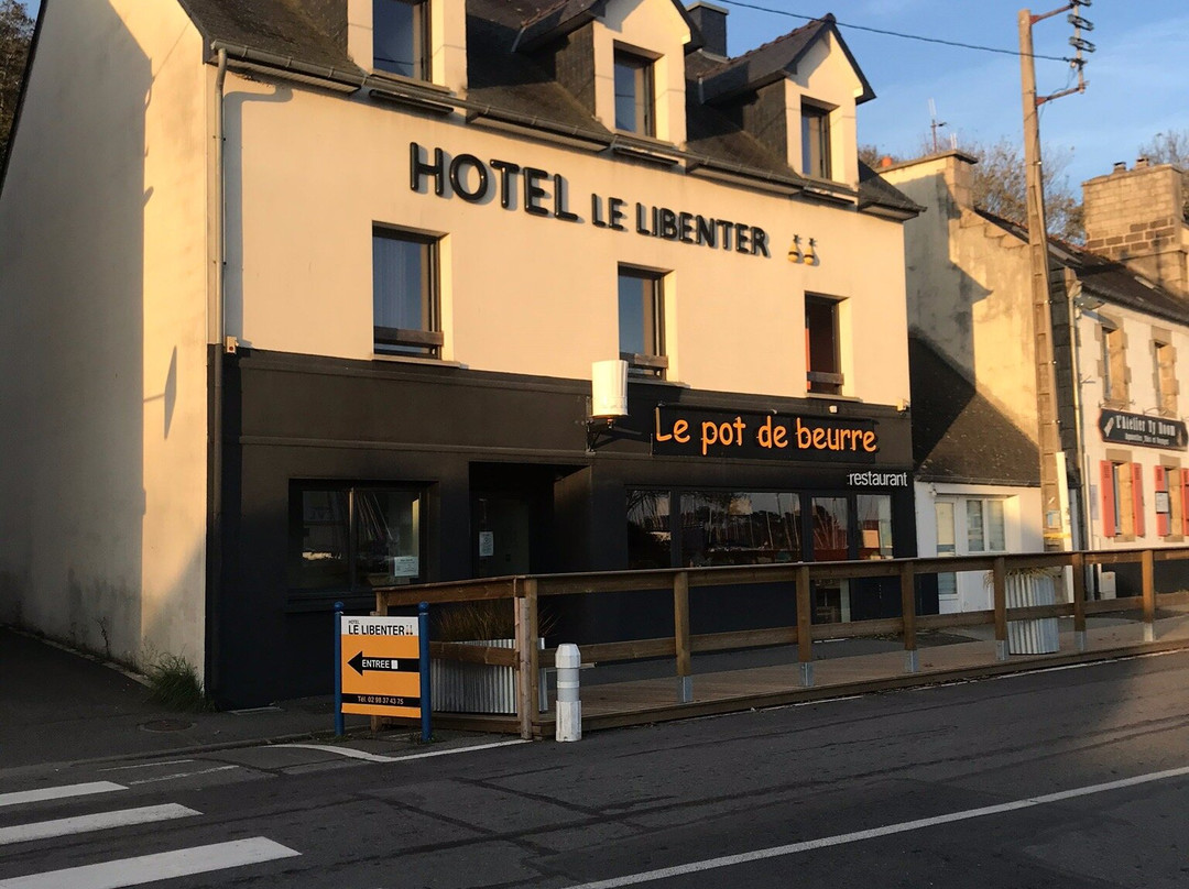 Le Libenter主图