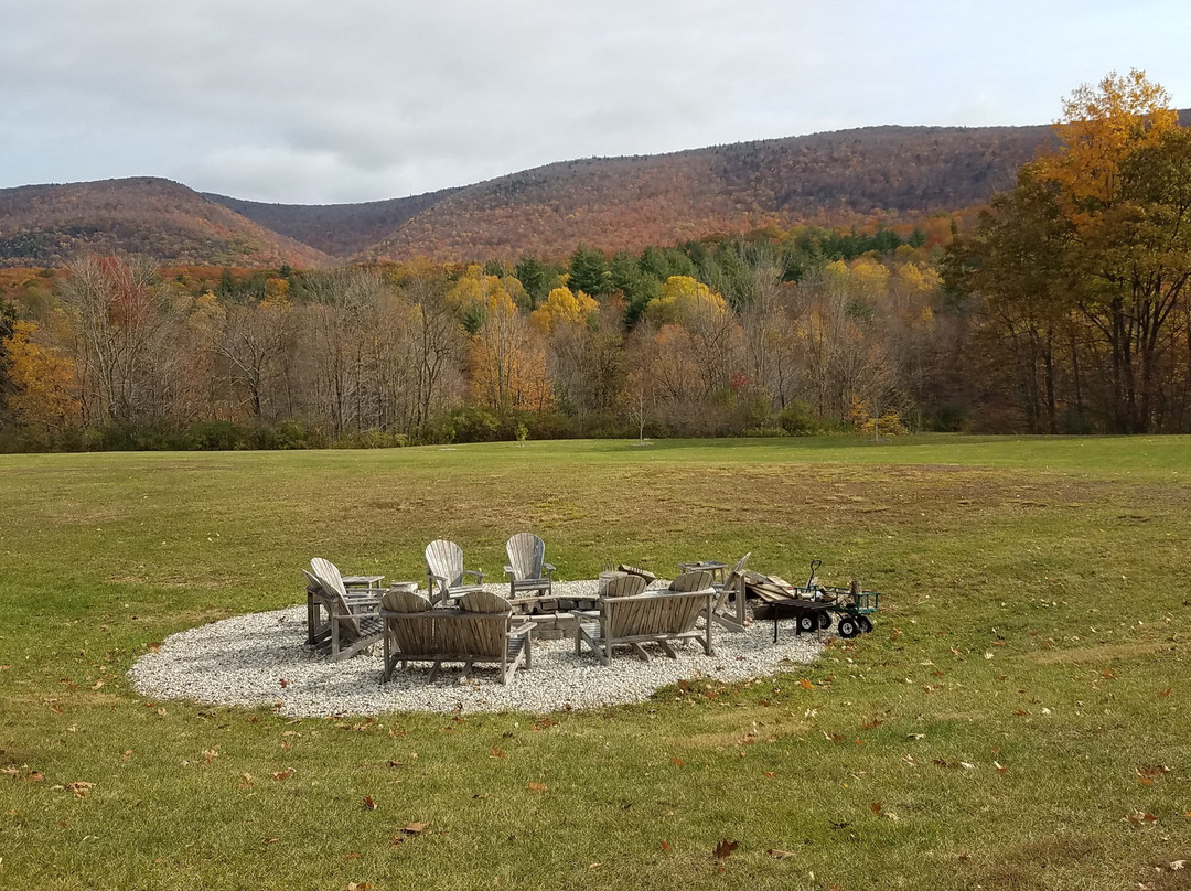 East Dorset旅游攻略图片