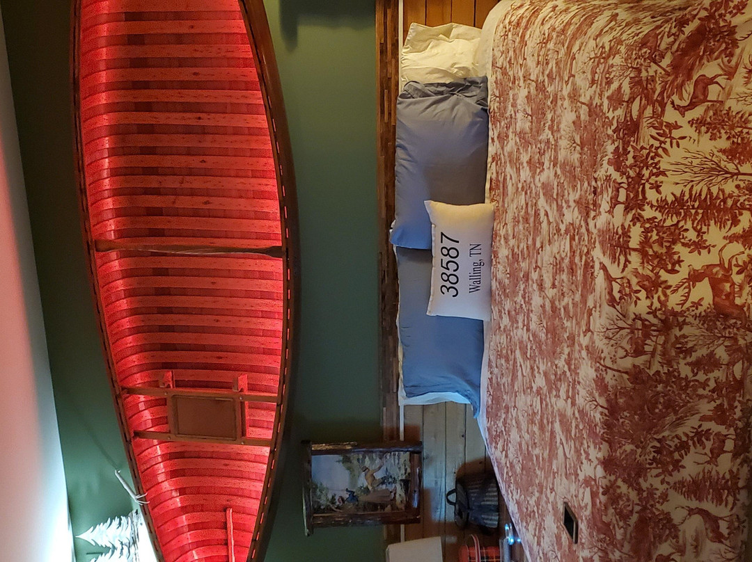 Happy Yaker Cottages-Walling必去景点