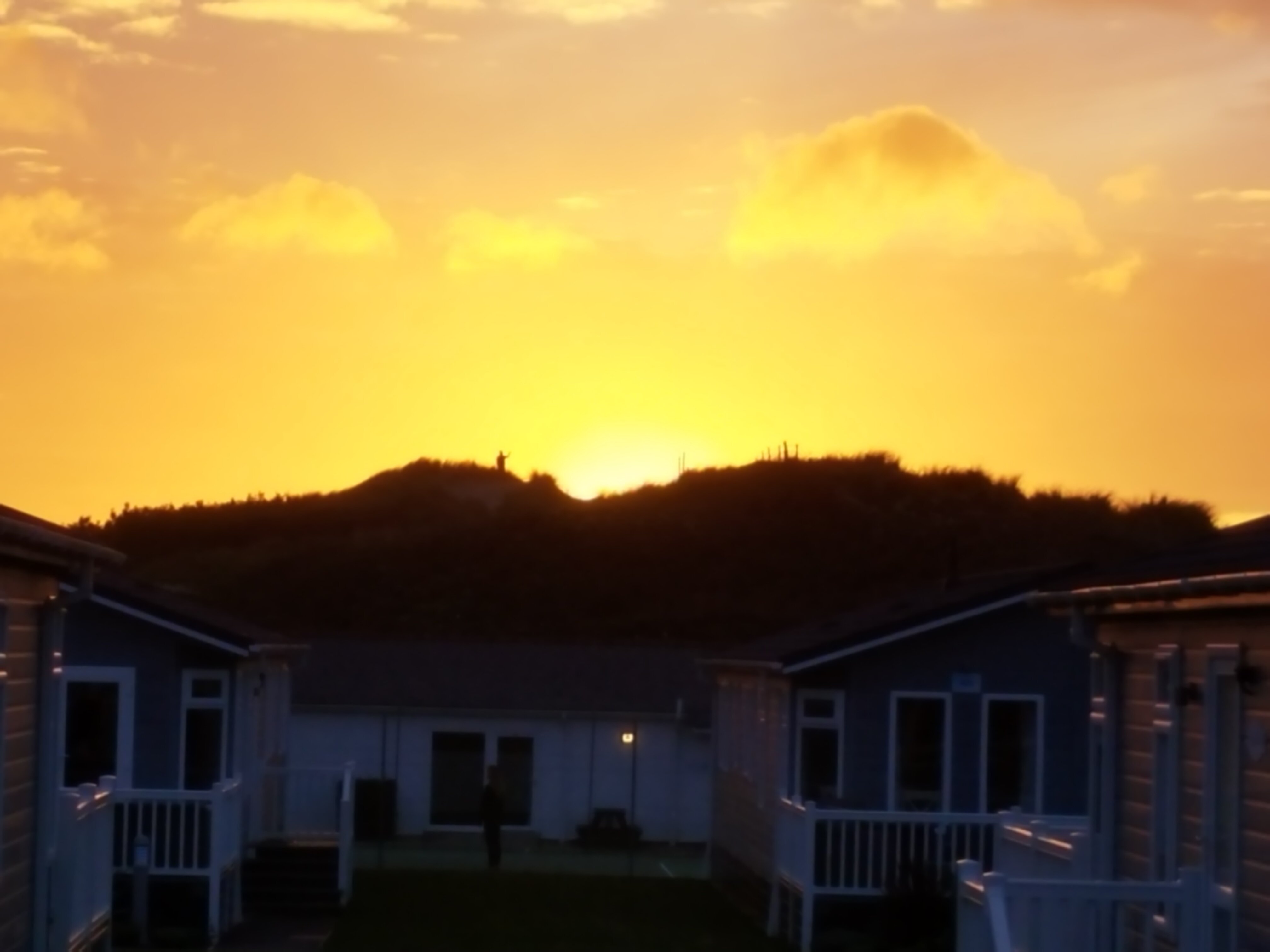 克罗伊德湾度假酒店&Spa中心-酒店景观