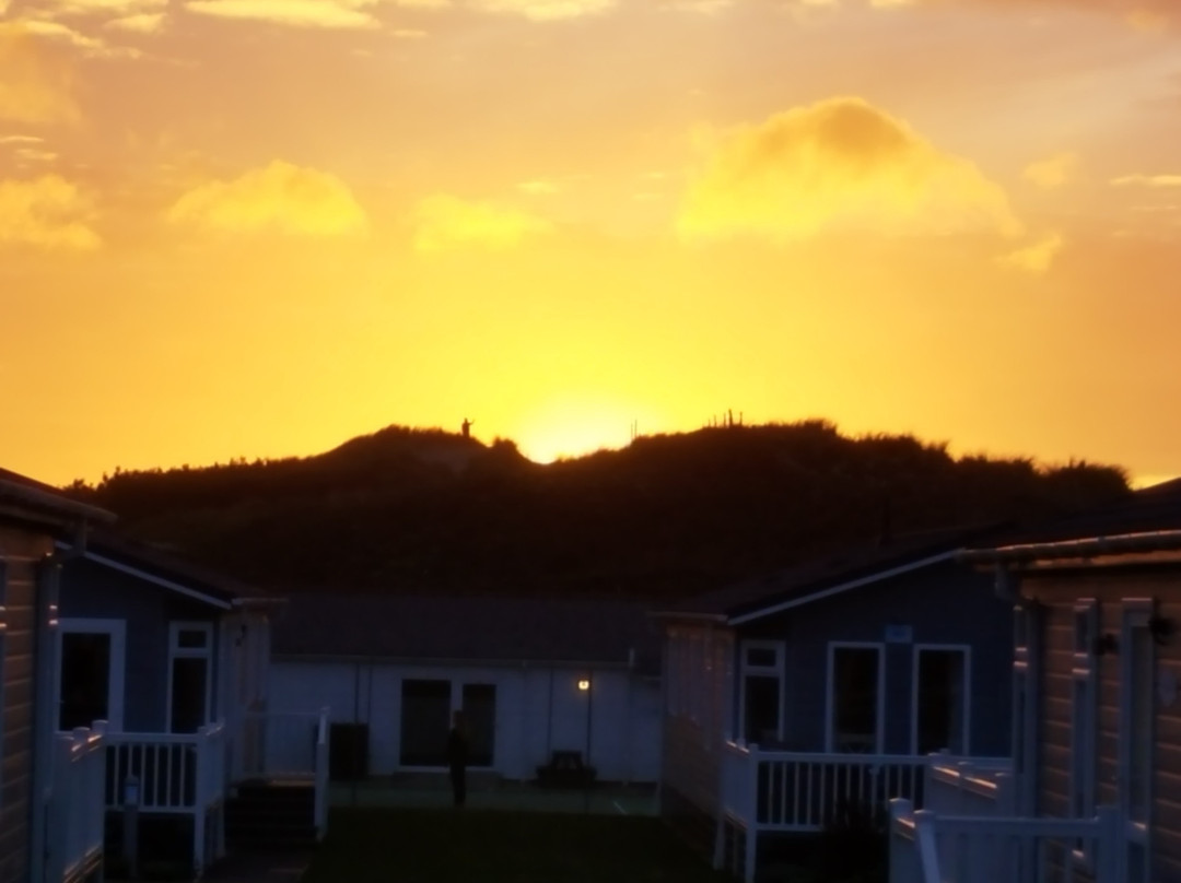 克罗伊德湾度假酒店&Spa中心主图