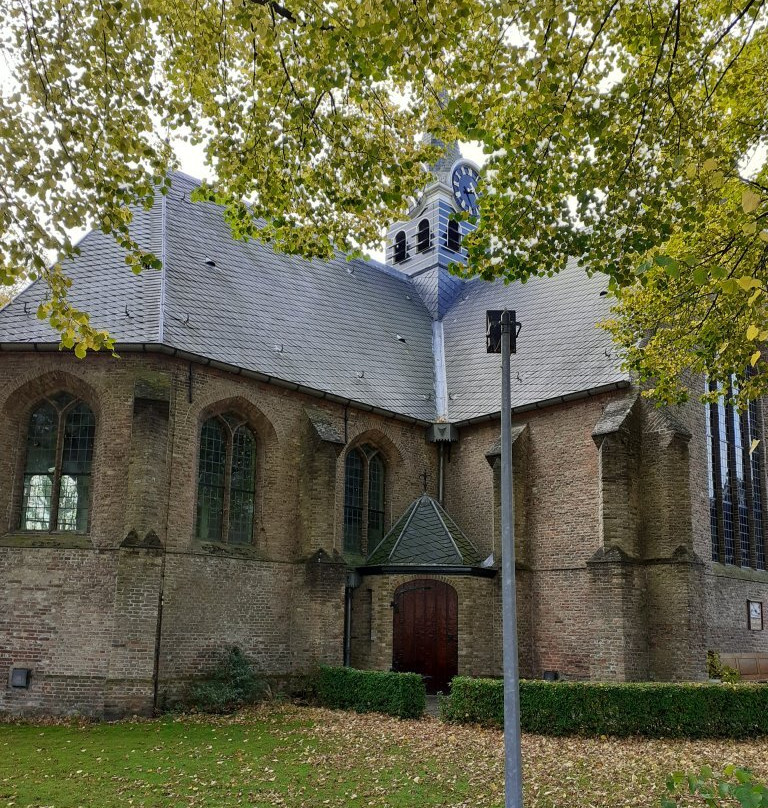 Nederlands Hervormde Kerk景点图片