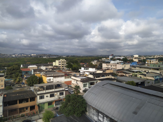 Mont Blanc Suites - Duque de Caxias主图