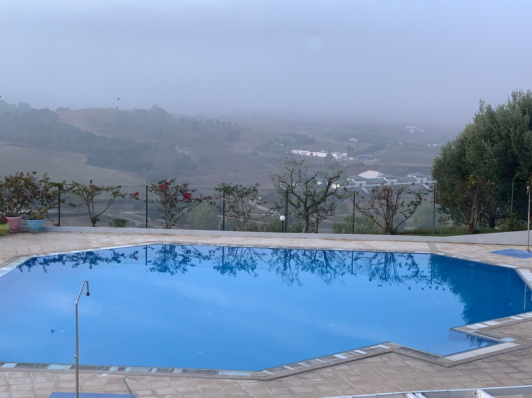 Santarém Hotel主图