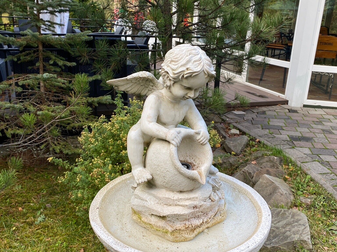 Santa Maria Hotel主图